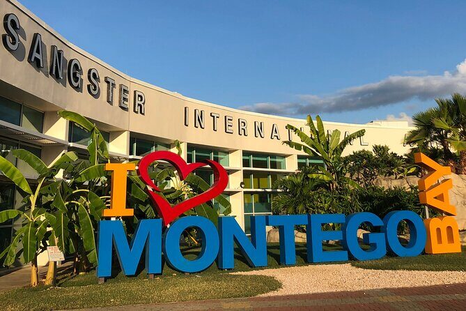 Private Montego Bay Airport Transfer To Hotels in Falmouth - Who this private Montego Bay to Falmouth transfer is best for