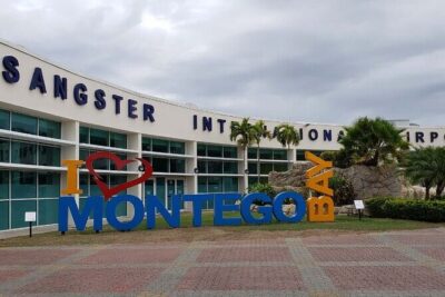 Private Montego Bay Airport Transfer to Hotels in Montego Bay - Where to Find Your Driver After Customs at Sangster