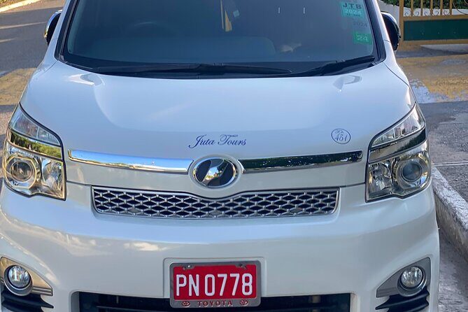 Private Montego Bay Airport Transfer to Hotels in Montego Bay - Price: Why $20 Can Be Good Value for a Short Ride