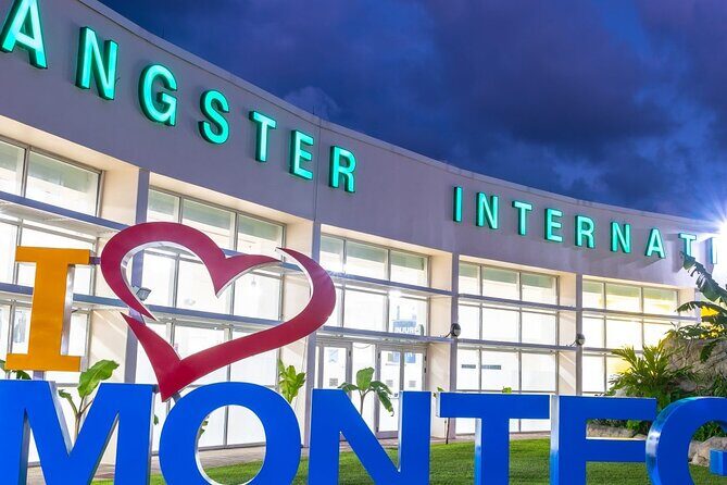 Private Montego Bay Airport Transfer to Hotels in Montego Bay - Practical Tips So Your Pickup Goes Smooth