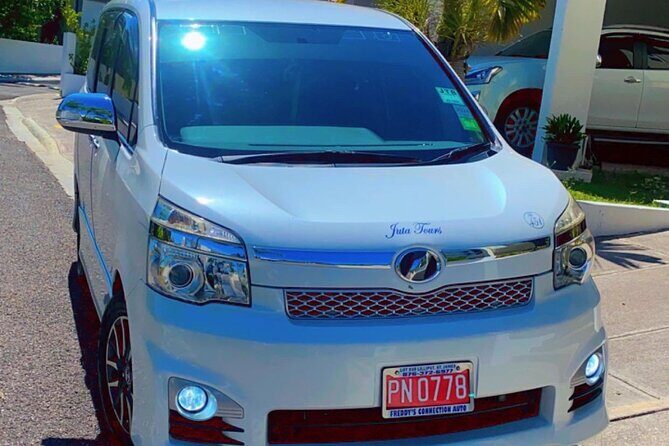 Private Montego Bay Airport Transfer to Hotels in Montego Bay - Who This Transfer Suits Best (and Who Might Skip It)
