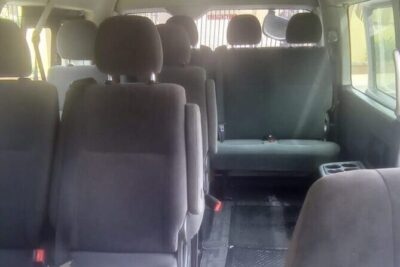 Private Montego Bay Airport Transfer to Montego Bay Hotels - The Pickup System: Where Your Driver Actually Will Be