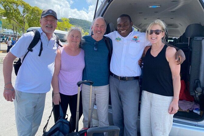 Private Montego bay Airport Transfer To Negril - Why This Private MBJ-to-Negril Transfer Feels Worth It