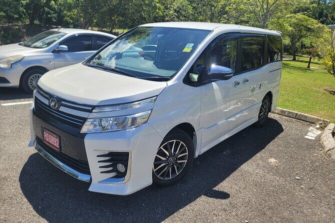 Private Montego bay Airport Transfer To Negril - Non-Stop Hotel Drop-Offs That Save You Real Vacation Time