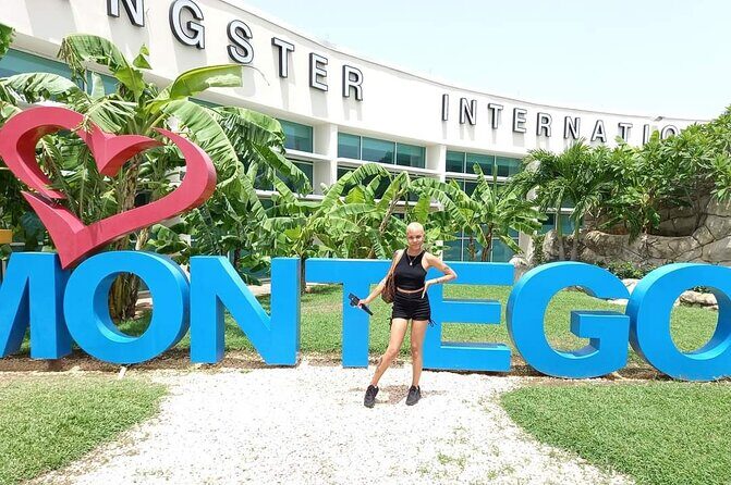 Private Montego bay Airport Transfer To Negril - Round-Trip Planning: Your Return Pick-Up With Fewer Headaches
