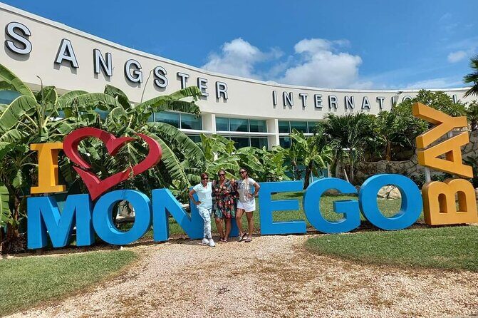 Private Montego bay Airport Transfer To Negril - Should You Book This Private Montego Bay Airport Transfer to Negril?