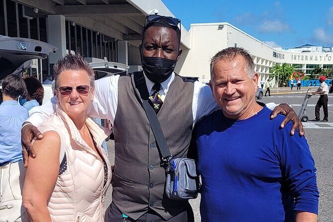 Private Montego Bay Airport Transfer to Negril Hotels - Who This Transfer Fits Best (And Who Might Prefer Something Else)