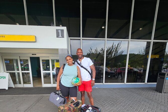Private Montego Bay Airport Transfer to Negril/Westmoreland Hotel - Key Things I’d Actually Watch For