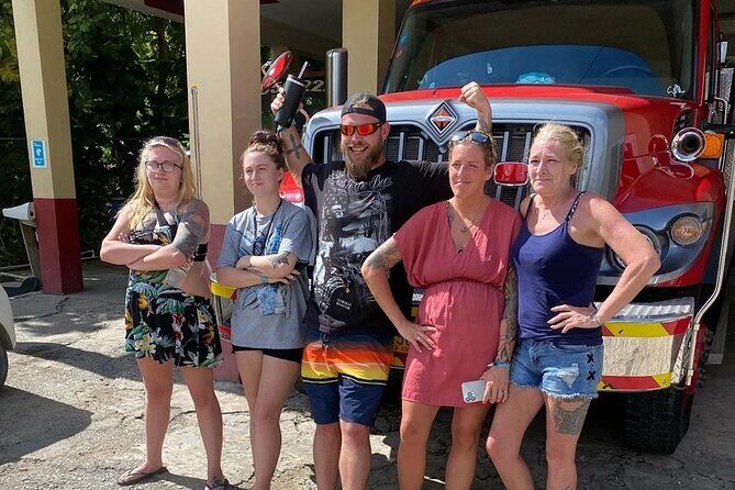 Private Montego Bay Airport Transfer to Negril/Westmoreland Hotel - Price and Value: Is $123 Per Person Fair for a Private MBJ Transfer?