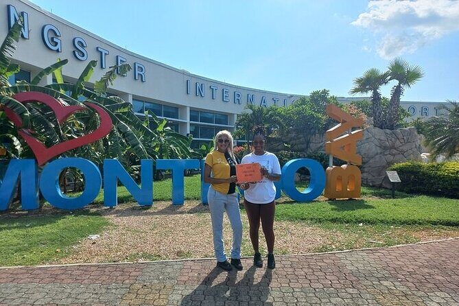 Private Montego Bay Airport Transfer to Ocean Coral Spring - Key things I’d bank on before you go