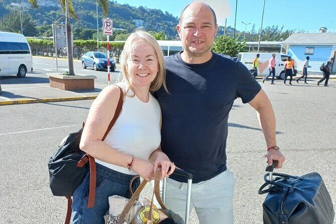 Private Montego Bay Airport Transfer to Ocean Coral Spring - Who this transfer fits best (and who should look elsewhere)