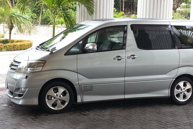 Private Montego Bay Airport Transfer to Ocho Rios - Getting dropped off at Ocho Rios without extra stress