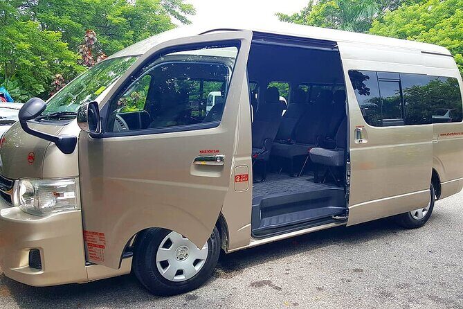 Private Montego Bay Airport Transfer to Ocho Rios - Making it smoother: your pre-arrival checklist