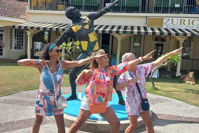 Private Montego Bay Airport Transfer to Ocho Rios Hotels/Airbnb - Price and value: is $62 per person worth it?