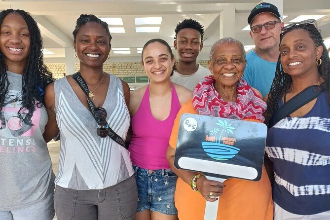 Private Montego Bay Airport Transfer to Ocho Rios Hotels/Airbnb - What a private transfer actually buys you