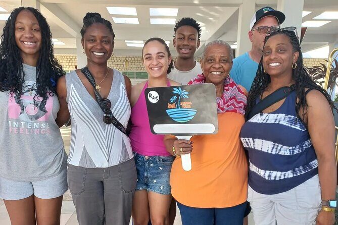 Private Montego Bay Airport Transfer to Riu Palace Aquarelle - MBJ to Riu Palace Aquarelle: the “no shuttle detour” transfer