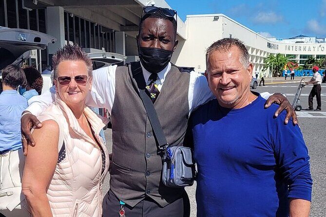 Private Montego Bay Airport Transfer to Royalton Blue Waters - Best For: Who Should Book This Transfer
