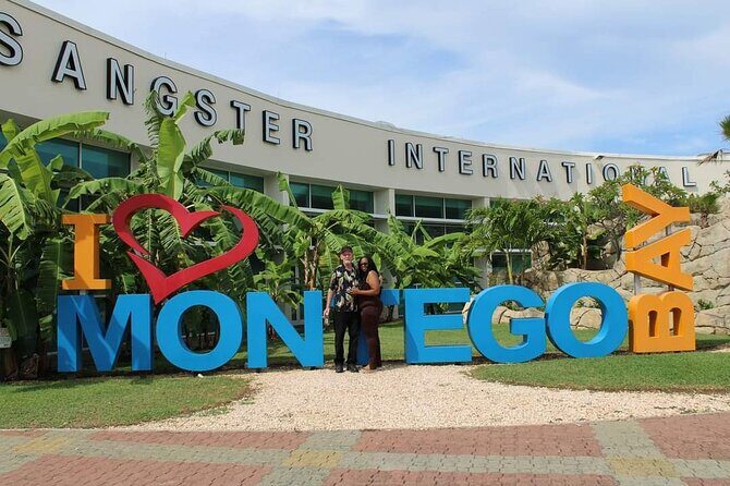 Private Montego bay Airport Transfer To Runaway Bay St. Ann - Montego Bay to Runaway Bay: The Point of This Transfer