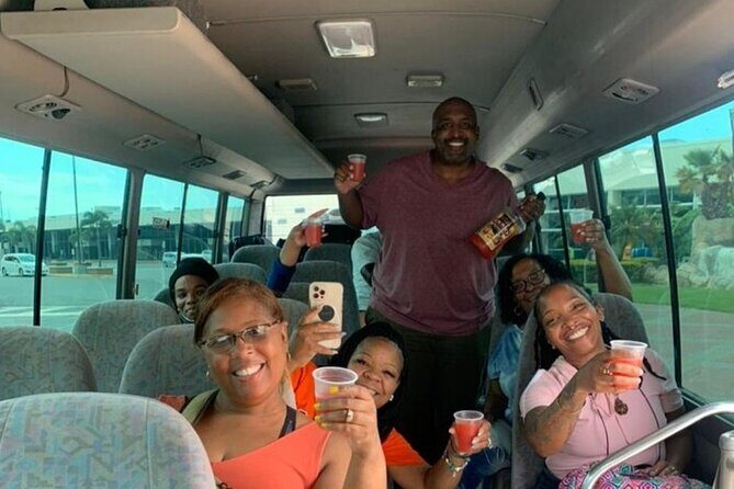 Private Montego bay Airport Transfer To Runaway Bay St. Ann - Vehicle Options: Car, Shuttle, or Minivan (And Why It Matters)