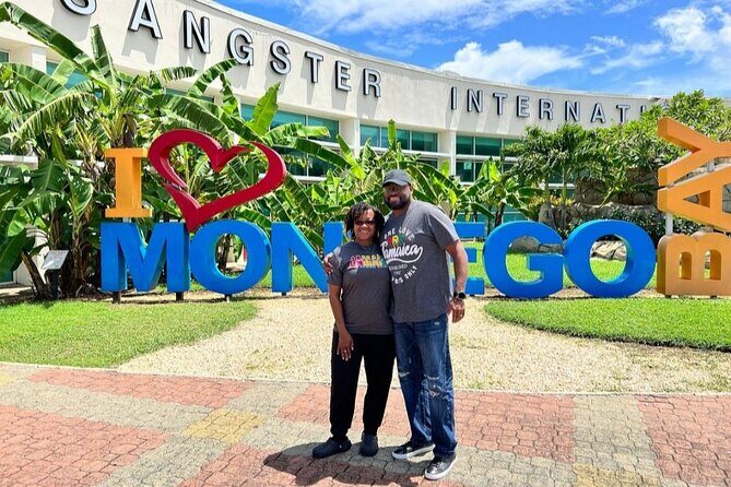 Private Montego bay Airport Transfer To Runaway Bay St. Ann - Drop-Off at Your Resort: Less Guessing, More Time for Jamaica