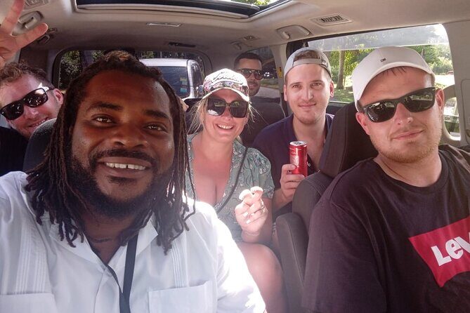 Private Montego Bay Airport Transfer with a Local Guide - Key Highlights You’ll Actually Notice