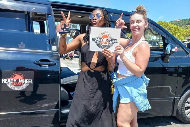 Private Montego Bay Airport Transfer with a Local Guide - Price and Logistics: What You’re Paying For (and What to Budget Separately)