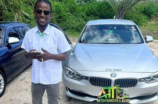 Private Montego Bay Airport Transportation to Ocho Rios Hotels - Price, Duration, and Real Value at $80 Per Person