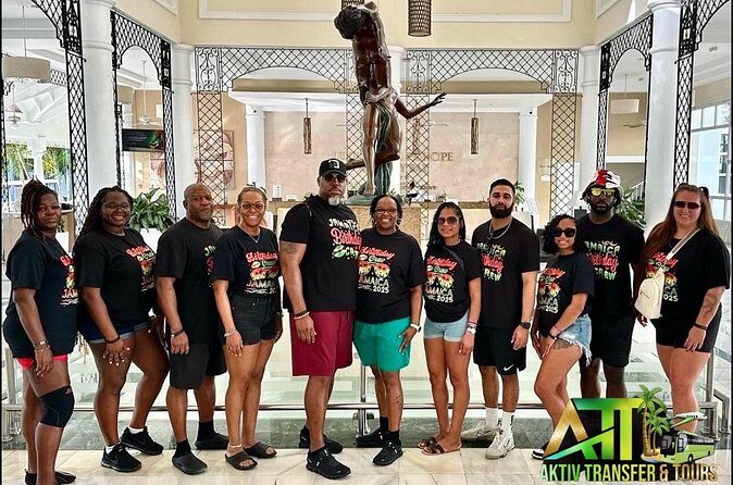 Private Montego Bay Airport Transportation to Ocho Rios Hotels - Final Decision: Should You Book This Montego Bay to Ocho Rios Transfer?