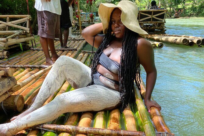 Private Montego Bay Bamboo Rafting with Limestone Foot Massage - Key Highlights You Should Know