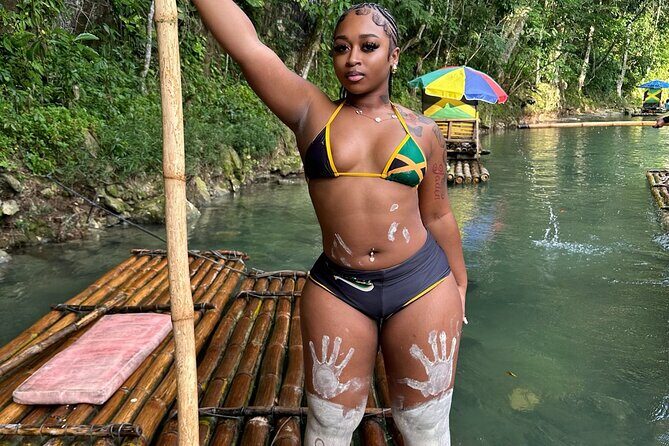 Private Montego Bay Bamboo Rafting with Limstone Foot Massage - Should You Book This Bamboo Rafting + Limestone Massage Tour?