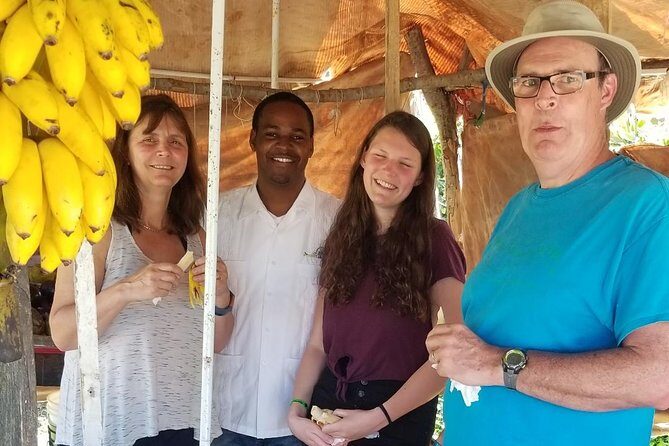 Private Montego Bay City Highlights Tour - Key highlights to know before you go