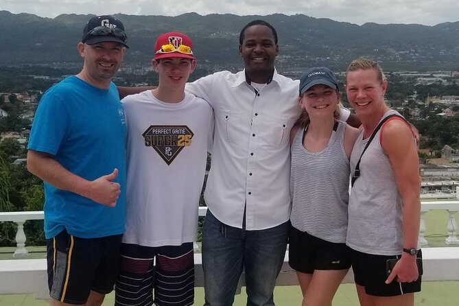 Private Montego Bay City Highlights Tour - Why this Montego Bay highlights tour feels smart for first-timers