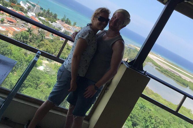 Private Montego Bay City Highlights Tour - Stop 2: Sam Sharpe Square downtown context (1 hour)