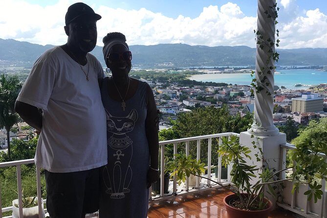 Private Montego Bay City Highlights Tour - How the private format changes the day (comfort, safety, and flexibility)
