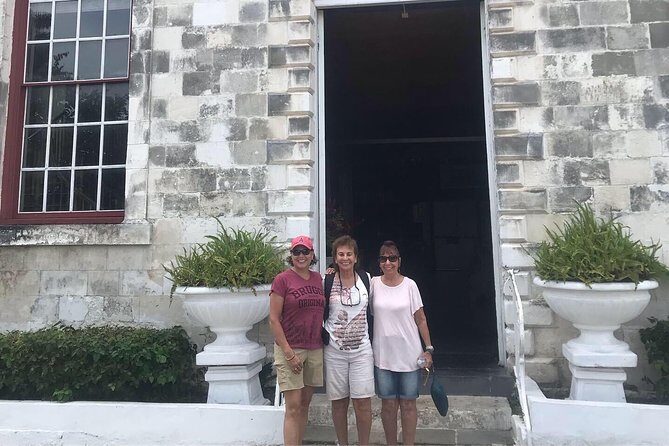 Private Montego Bay City Highlights Tour - Add-ons and shopping: how to use the time without overspending