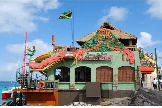 Private Montego Bay City Tour with Sightseeing and Shopping - Who this tour suits best (and who should skip it)