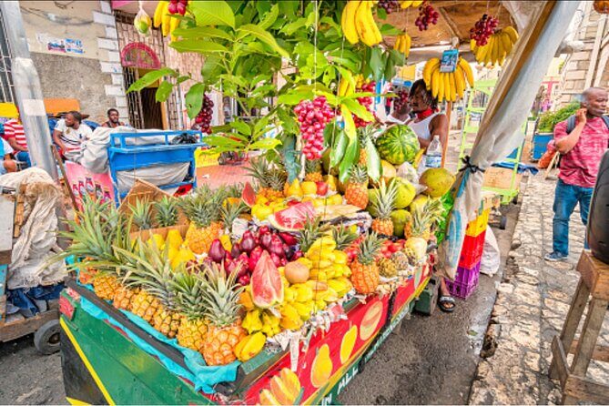 Private Montego Bay City Tour with Sightseeing and Shopping - Should you book the Private Montego Bay City Tour?
