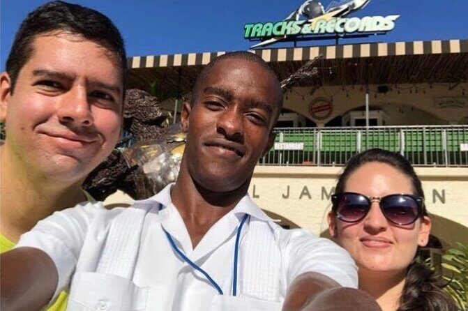 Private Montego Bay Customized Tour with pickup & Bamboo Rafting - How this private Montego Bay tour fits 4–5 hours of fun