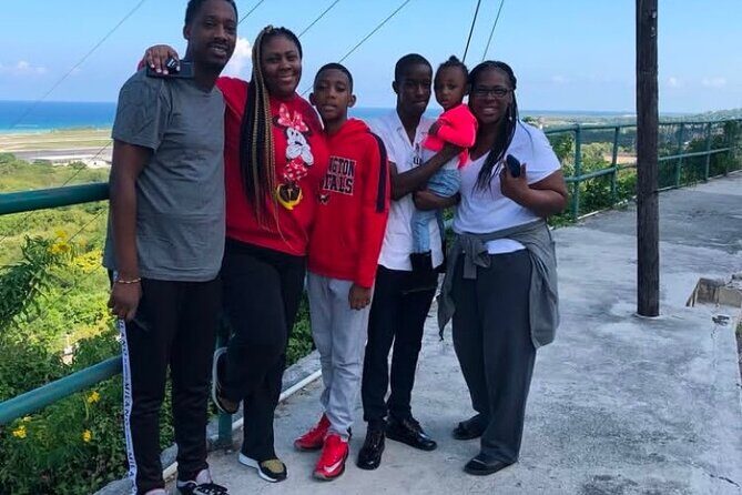 Private Montego Bay Customized Tour with pickup & Bamboo Rafting - Price and logistics: what $64 really means for your budget