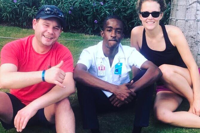 Private Montego Bay Customized Tour with pickup & Bamboo Rafting - Who should book this tour (and who might want a different plan)