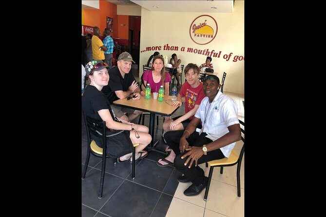 Private Montego Bay Highlight Tour from Falmouth/Grand Paladium - Key Highlights You’ll Feel Fast