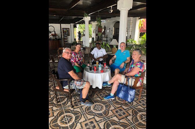 Private Montego Bay Highlight Tour from Falmouth/Grand Paladium - How the Private Montego Bay Half Day Fits Real Schedules