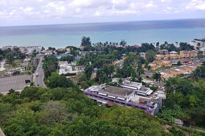 Private Montego Bay Highlights Tour - Key Things You’ll Remember From This Montego Bay Tour