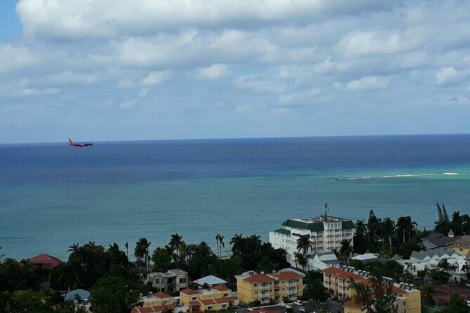 Private Montego Bay Highlights Tour - Meeting Premier Transfers and Tours and Getting Oriented Fast