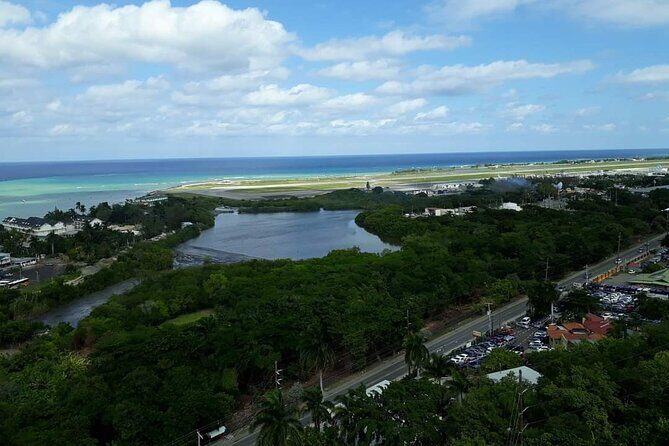 Private Montego Bay Highlights Tour - Farmers Market Stop: Fruit, Spices, and Real-World Shopping