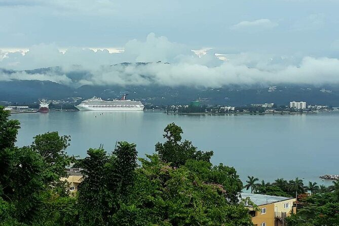 Private Montego Bay Highlights Tour - Where Local History Can Fit In: Museums and Cultural Stops
