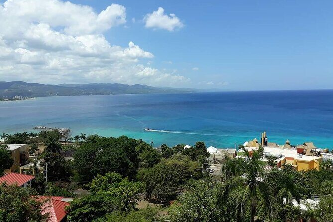 Private Montego Bay Highlights Tour - The Private Price: What You’re Really Paying For