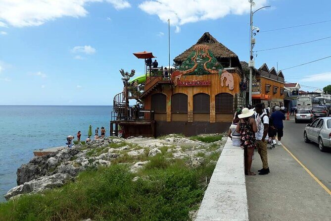 Private Montego Bay Highlights Tour - What to Expect Day-of: Timing, Pace, and Comfort