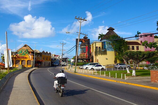 Private Montego Bay Highlights Tour with Pickup Included - Key points