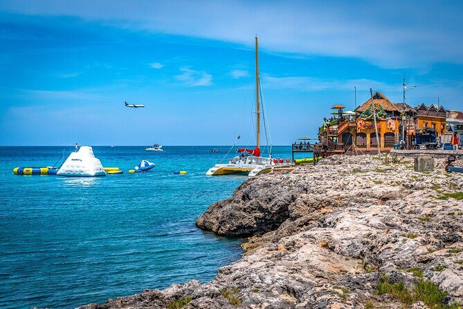 Private Montego Bay Highlights Tour with Pickup Included - Rose Hall Great House: Plantation-Era Life and the Chilling Legend